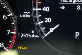 Mazda 3 2.0 122 CV HYBRID 6AT EXCLUSIV det.17